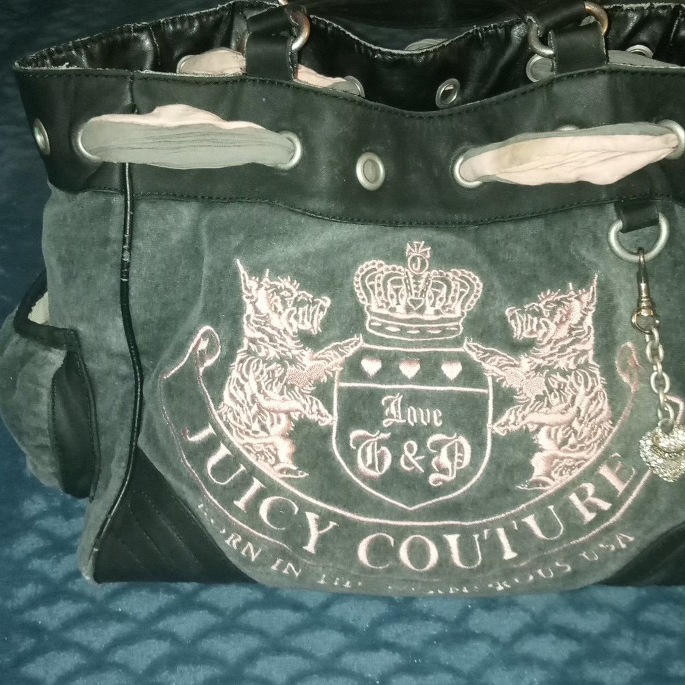 Juicy Couture Purse